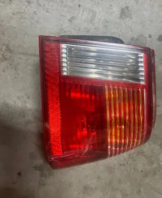 Seat Ibiza II (6k) Rear/tail lights 6K6945096J 6K6945112G