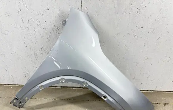 Mercedes-Benz GLA H247 Fender A2478811200