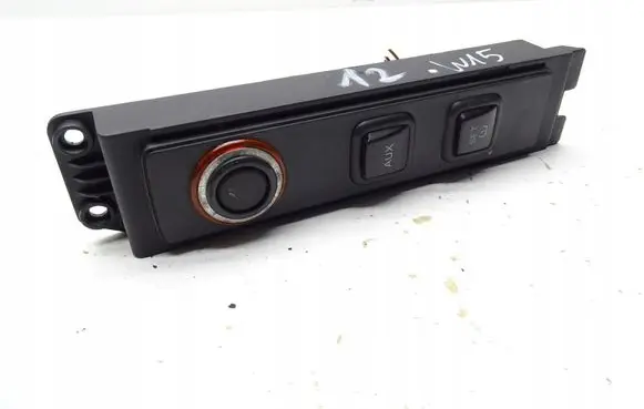 Seat Exeo (3R) Cigarette lighter 3R0863284