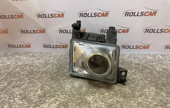 Opel Signum Front fog light 5901100002 13123958 0096726