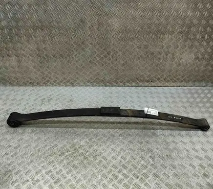 Peugeot Boxer Rear leaf spring 01397192080