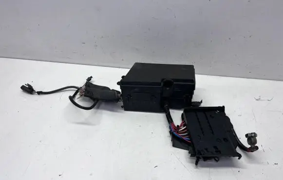 Ford Kuga II Fuse box set CV6T14K733