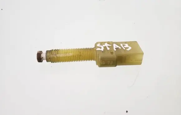 Audi A8 S8 D2 4D Brake pedal sensor switch 443945515
