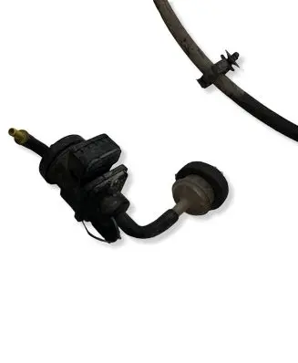 Mercedes-Benz C W203 Turbo solenoid valve 0005450527