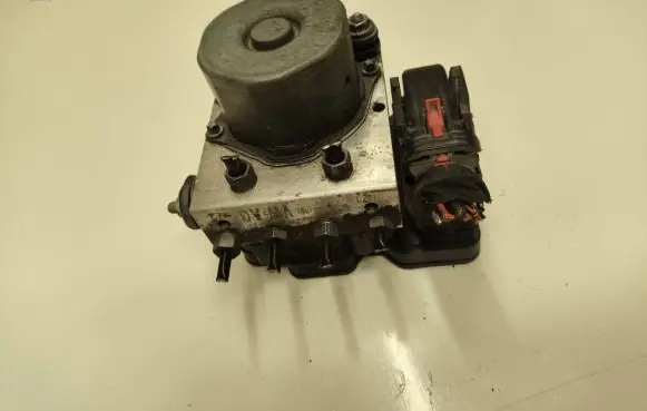 Volkswagen Polo V 6R ABS Pump 6R0907379BA 0003