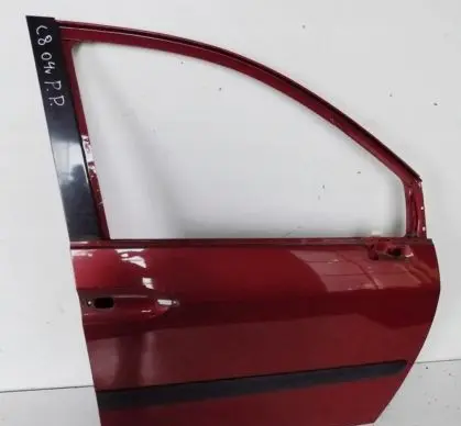 Citroen C8 Front door