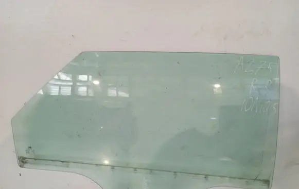 Hyundai Ioniq 5 Rear door window glass 43R016945