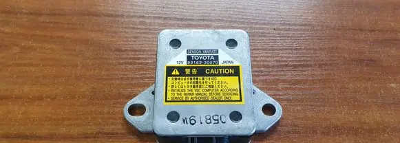 Lexus GS 300 350 430 450H ABS wheel speed sensor 8918330070