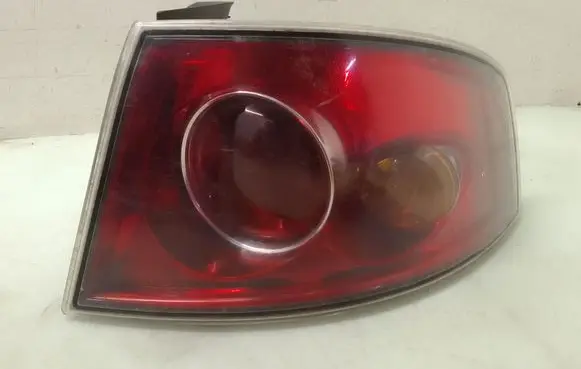 Seat Ibiza III (6L) Rear/tail lights 6L6945096D