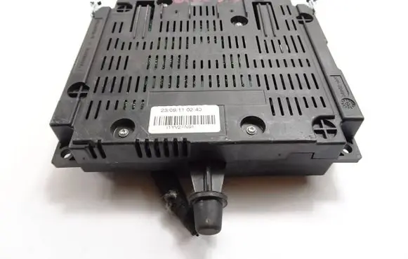Engine control unit/module