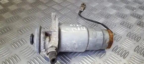 Mazda 626 Fuel filter R2L113ZA5A R2L1-13-ZA5A