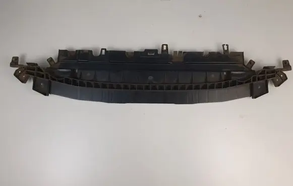 Citroen DS3 Front bumper skid plate/under tray 9805085080