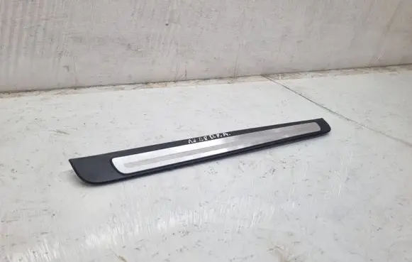 Audi A4 S4 B8 8K Front sill trim cover 8K0853374
