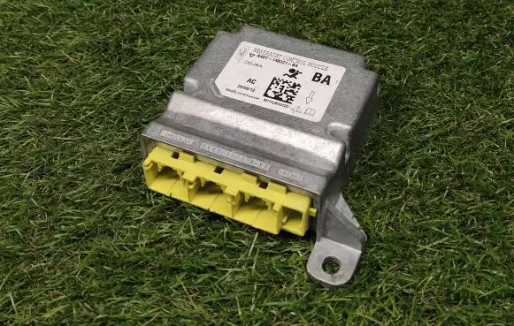 Ford Fiesta Airbag control unit/module AA6T14B321BA