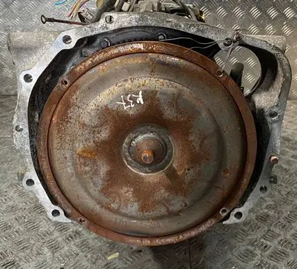 Subaru Outback Automatic gearbox TR690JHBBA HAMU4079754
