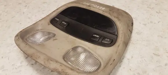 Jeep Grand Cherokee (WJ) Front seat light 56042754AJ VH7626825750