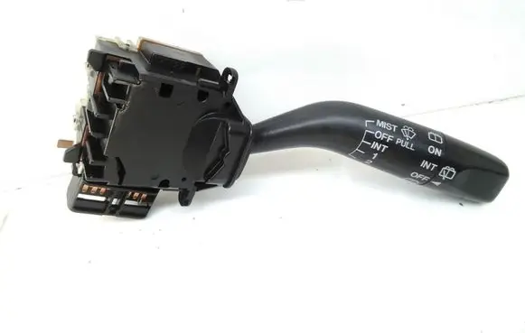 Mazda Premacy Wiper control stalk 17B122