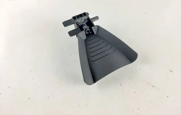 Windshield/windscreen camera