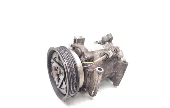 Air conditioning (A/C) compressor (pump)