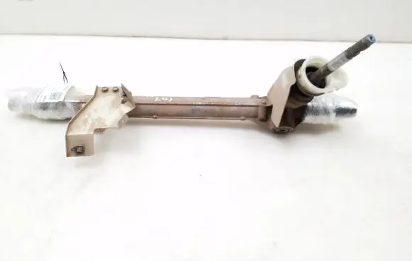 Nissan Qashqai Steering rack 4EA0BR4