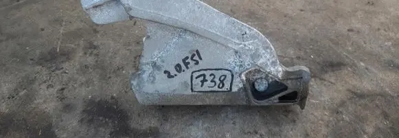 Audi A4 S4 B8 8K Engine mounting bracket 8K0199307