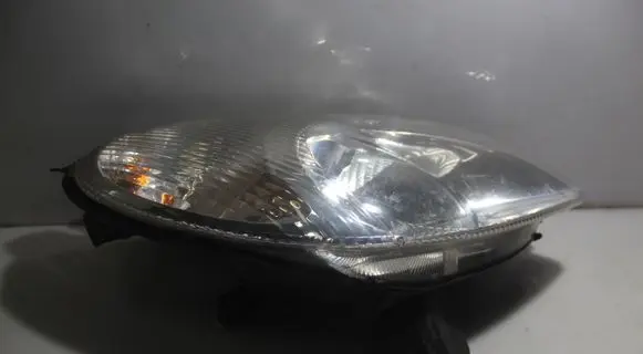 Citroen Xsara Picasso Headlight/headlamp 89300705