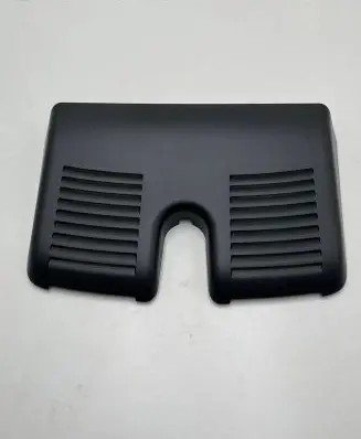 Nissan Leaf II (ZE1) Climate control/heater control trim 284185SH0A MT5193