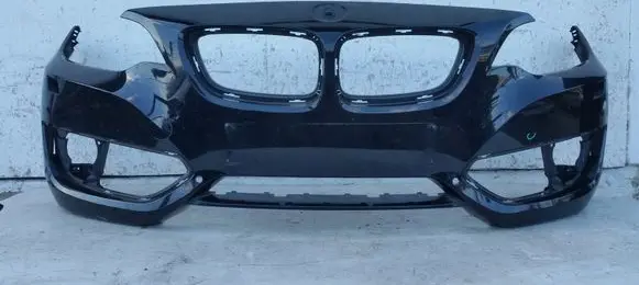 BMW 2 F22 F23 Front bumper