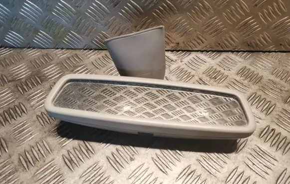 Mercedes-Benz CLK A209 C209 Rear view mirror (interior) 2088100117 A2088100117