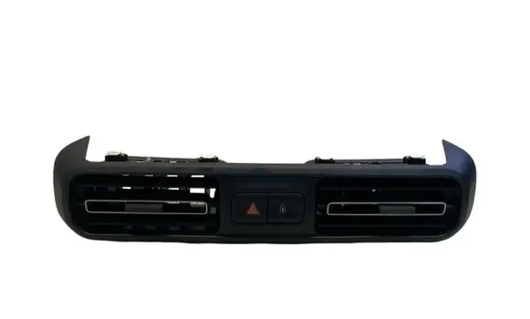 Opel Combo E Dash center air vent grill 9817042977 GE0046620 M0U022324