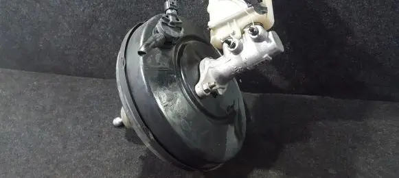 Fiat 500 Brake booster 51866500