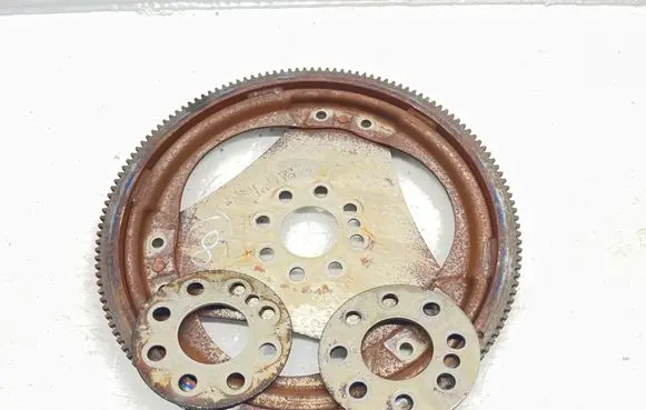 Mercedes-Benz CLK A209 C209 Flywheel 6110320147