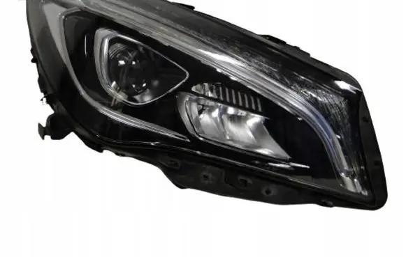 Mercedes-Benz CLA C117 X117 W117 Headlight/headlamp A1178206861 Z009Q004