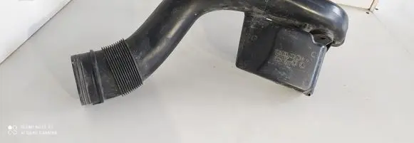 Citroen C5 Air intake duct part 9681487780 9681448880