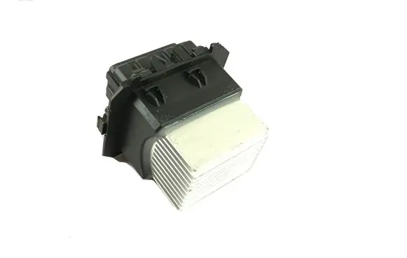 Ford Mustang VI Heater blower motor/fan resistor FR3B19E624AA
