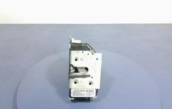 Jeep Grand Cherokee Rear door lock P04589923AF