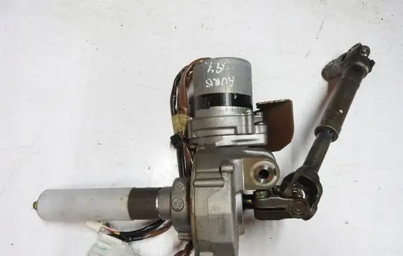Toyota Auris 150 Steering wheel axle set 4520002251