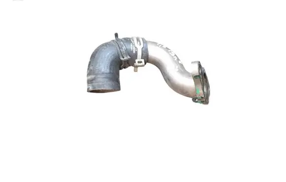 Renault Trafic III (X82) EGR valve line/pipe/hose 128580