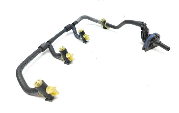 Nissan Navara D23 Fuel return line/hose 