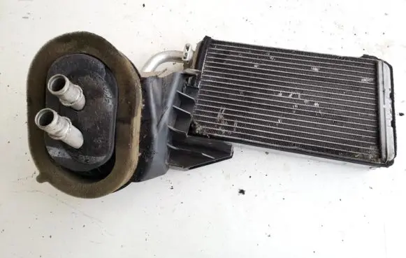 Renault Master II Heater blower radiator