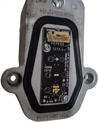 Mercedes-Benz GLC C254 LED ballast control module 12130090590