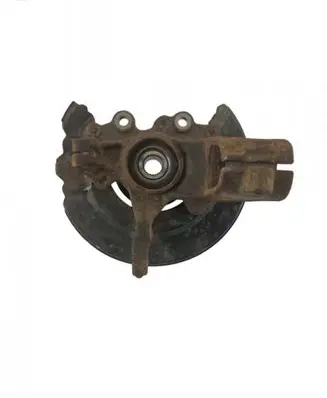 Ford C-MAX II Front wheel hub