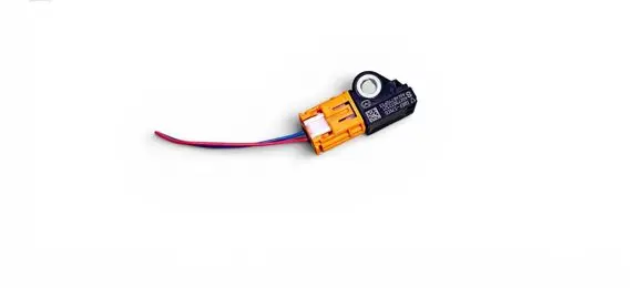 Mazda CX-30 Airbag deployment crash/impact sensor GBEF57KC0 54772
