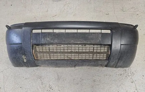 Citroen Berlingo Front bumper