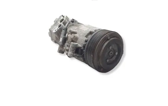 BMW 1 E81 E87 Air conditioning (A/C) compressor (pump) 9182794 64529182794
