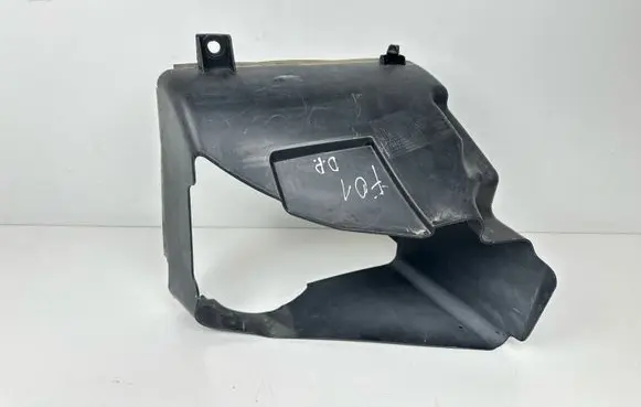 BMW 7 F01 F02 F03 F04 Air intake duct part 22793115