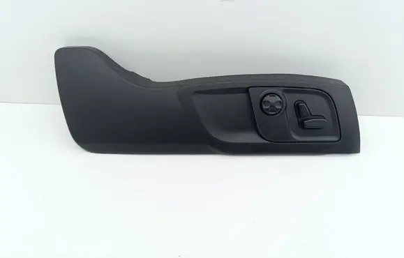 Maserati Ghibli Front door seat control surround trim 670006150