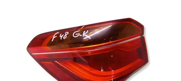 BMW X1 F48 F49 Rear/tail lights 7488545