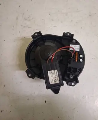 Heater fan/blower
