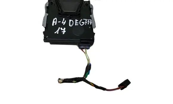 Audi A4 S4 B9 Windshield/windscreen camera 8W0907217C